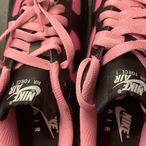 NIKE Air Force for women in excellent condition - Picture 4 of 5